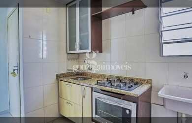 Imagem 3: Apartamento no CIC em Curitiba
