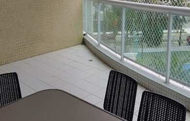 Imagem 6: Apartamento para temporada