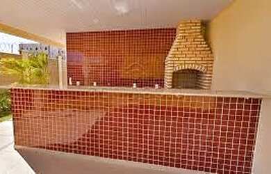 Imagem 2: Apartamento para Locação em São José do Rio Preto, Rios di Itália, 2 dormitórios, 1 banhei