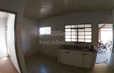 Imagem 7: São José do Rio Preto - Casa Padrão - Parque Residencial Atlântica