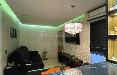 Imagem: São José do Rio Preto - Apartamento Padrão - Rios di Itália