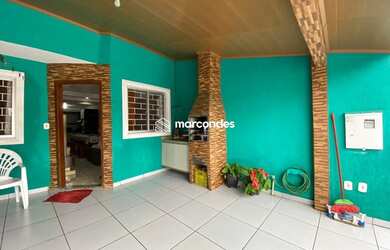 Imagem 1: FAZENDA RIO GRANDE - Casa Padrão - Gralha Azul