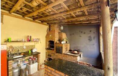 Imagem 8: CASA EM IPITANGA 3/4 , R. CARLOS ROBERTO REBOLÇAS