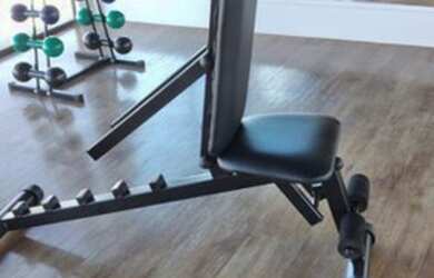 Imagem 14: Apto Temporada. Novo Mobiliado e Decorado. Condomínio Clube