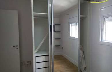 Imagem 9: Apartamento com 3 dormitórios, 77 m² - venda por R$ 820.000,00 ou aluguel...