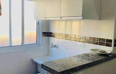 Imagem 8: Apartamento com 2 dormitórios à venda, 73 m² por R$ 360.000,00 - Aviação...