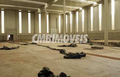 Imagem 4: Galpão - Betel - Paulínia