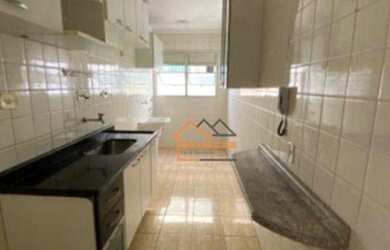 Imagem 7: Apartamento à venda, 55 m² por R$ 212.900,00 - Vila Carmosina - São...