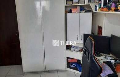 Imagem 11: Sobrado com 3 dormitórios, 247 m² - venda por R$ 580.000,00 ou aluguel...