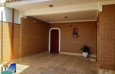 Imagem 3: RIBEIRÃO PRETO - Casa Padrão - PARQUE INDUSTRIAL LAGOINHA