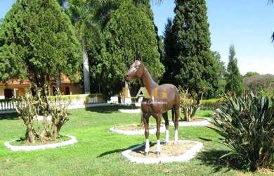 Imagem 7: Terreno à venda, 922 m² por R$ 115.000,00 - Condomínio Village Serra...