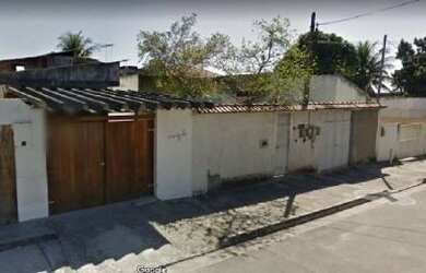 Imagem: A casa possui 1 Dormitório, 1 Banheiro, 74m² de Área e está