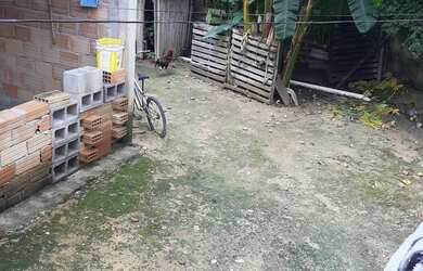 Imagem 1: Casa a venda. Varanda, 3 Vagas na garageme2 Dormitórios