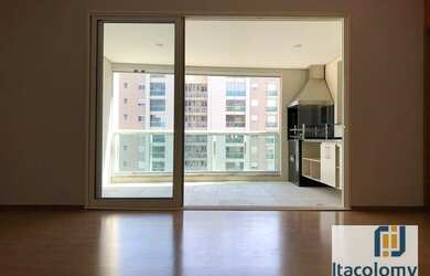 Imagem 6: Apartamento para locação no Premium Tamboré