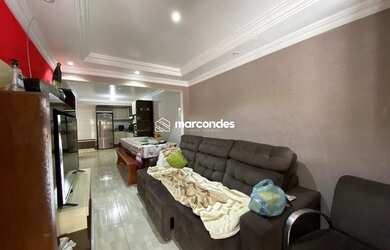 Imagem 3: FAZENDA RIO GRANDE - Casa Padrão - Gralha Azul