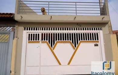 Imagem 1: Casa linda à venda em São Pedro, Santana de Parnaíba