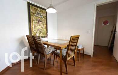 Imagem 4: São Paulo - Apartamento Padrão - Pinheiros