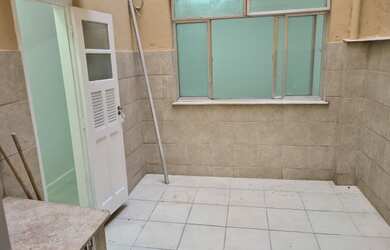 Imagem 9: Belíssimo apartamento terreo na Rua Magalhães Couto