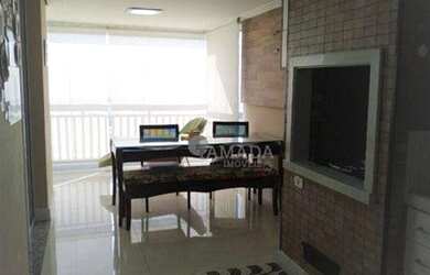 Imagem 14: Apartamento com 3 dormitórios, 233 m² - venda por R$ 2.996.000,00 ou...