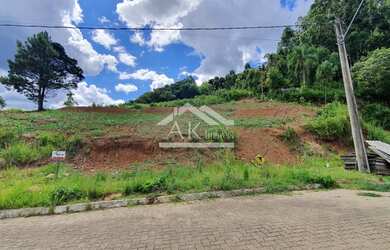 Imagem: O terreno possui 455m² de Área e está localizado em Nova