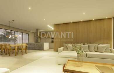 Imagem 4: casa - Condomínio Porto Seguro Village - Valinhos