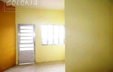 Imagem: O depósito possui 28m² de Área e está localizado em Santa