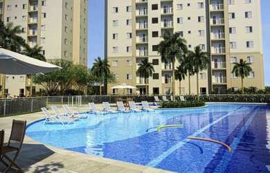 Imagem 2: Apto Condomínio Alphaview De R$ 450.000 por R$ 247.200,00