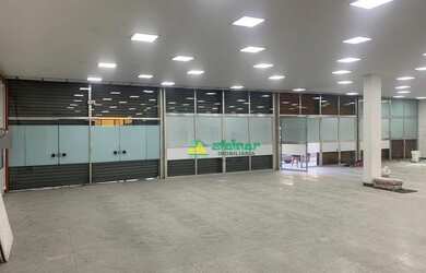 Imagem 6: Prédio para alugar, 1200 m² por R$ 25.000,00/mês - Jardim Sao Paulo(Zona Norte) - São Paul