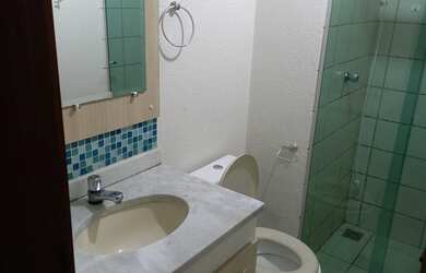 Imagem 12: Ótima apto cond Ville Branche II através Shopping Sul Valparaiso de...