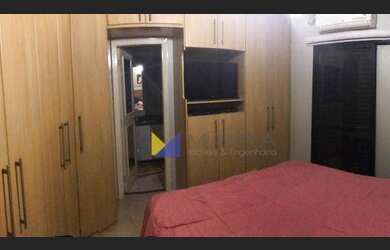 Imagem 13: Apartamento com 3 dormitórios, 90 m² - venda por R$ 570.000,00 ou aluguel...