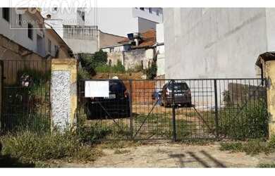 Imagem: O terreno possui 407m² de Área e está localizado em Parque