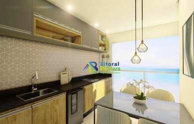 Imagem 9: Apartamento à venda, 71 m² por R$ 535.927,00 - Jardim Caiahu - Mongaguá/SP