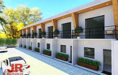 Imagem 2: Casa à venda por R$ 380.000,00 - Ogiva - Cabo Frio/RJ