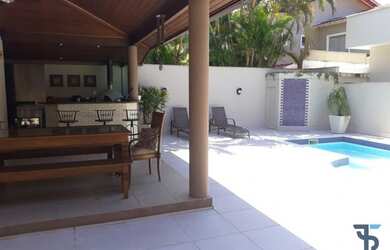 Imagem 12: Linda casa de Alto Padrão no Condomínio Residencial Camboatá