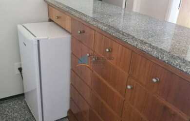 Imagem 14: Flat mobiliado no Tulip Inn Av Abolição 3340 Contrato Anual