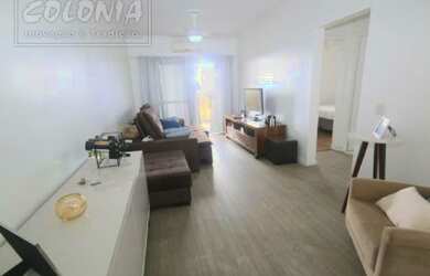 Imagem: O apartamento à venda possui 2 Dormitórios, 1 Banheiro, 3