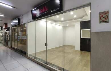 Imagem: O depósito possui 22m² de Área e está localizado em Centro