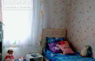 Imagem 12: Santo André - Apartamento Padrão - Parque Marajoara