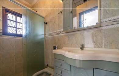 Imagem 15: Sobrado com 4 dormitórios, 360 m² - venda por R$ 950.000,00 ou aluguel...