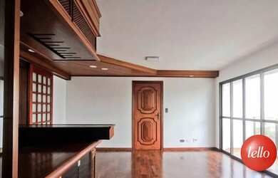 Imagem 1: São Paulo - Apartamento Padrão - Santana