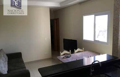 Imagem 12: Cobertura à venda, 100 m² por R$ 450.000,00 - Jardim Santo Alberto -...