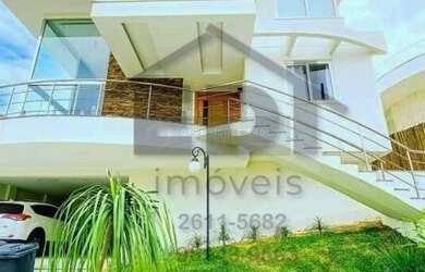 Imagem 1: Casa à venda no bairro Camboinhas - Niterói/RJ