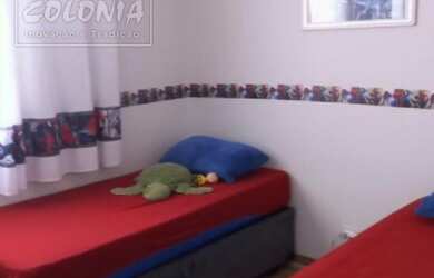 Imagem 6: São Bernardo do Campo - Apartamento Padrão - Baeta Neves