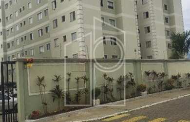 Imagem 9: Jundiaí - Apartamento Padrão - Ponte de São João