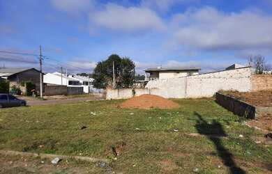 Imagem 3: Esquina de 300 Metros Quadrados 15 x 20 300