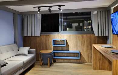 Imagem 2: LOft para venda e aluguel na Vila madalena com 1 dormitório ao lado do...