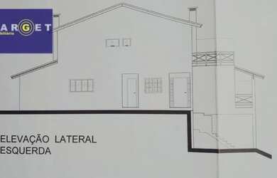 Imagem 4: Terreno à venda, 620 m² por R$ 190.000 - Canta Galo - Cotia