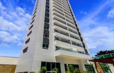 Imagem 2: Apartamento para venda tem 88 metros quadrados com 3 quartos em Tirol...