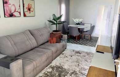 Imagem 3: Casa a Venda no Condominio Fontana di Trevi