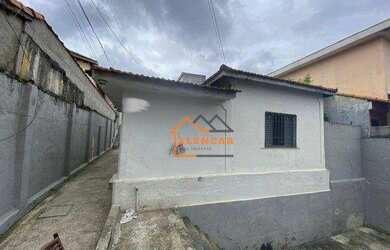 Imagem 2: Terreno à venda, 300 m² por R$ 580.000,00 - Vila Dalila - São Paulo/SP